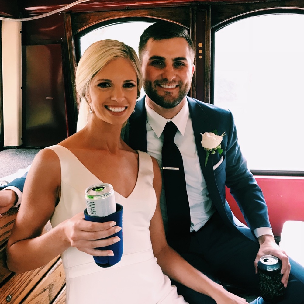 Meet your Posher, Abbey